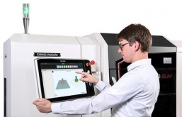 Machining news 2018